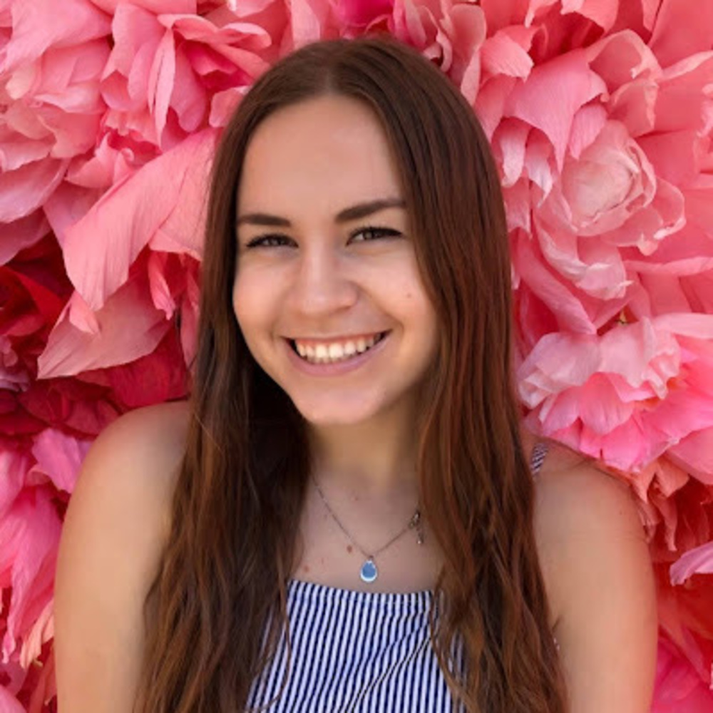 Meet your Posher, Sarah